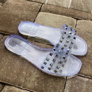 Chinese Laundry Slides